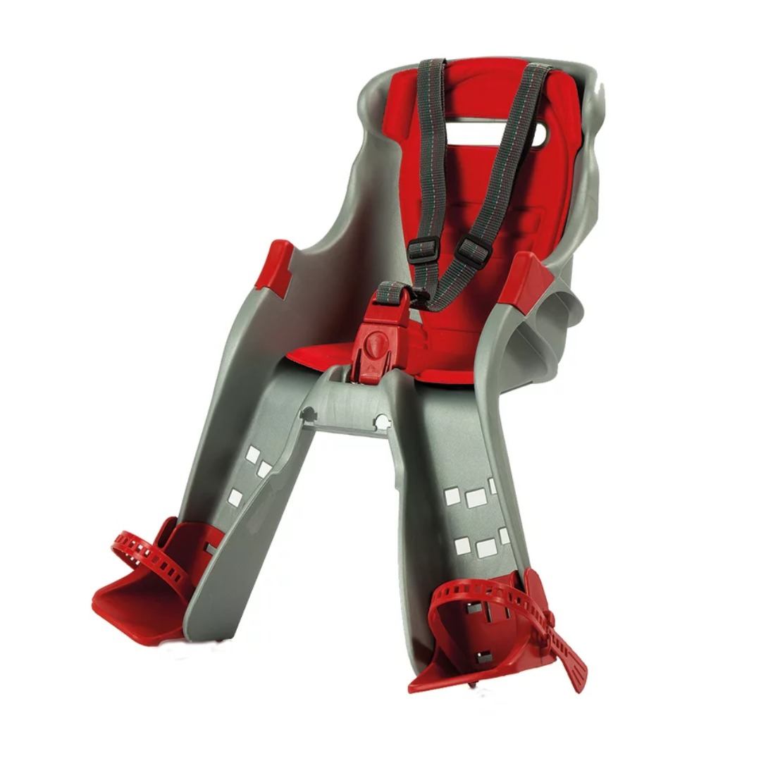 Ok Baby Orion seggiolino bici anteriore 9-15 kg