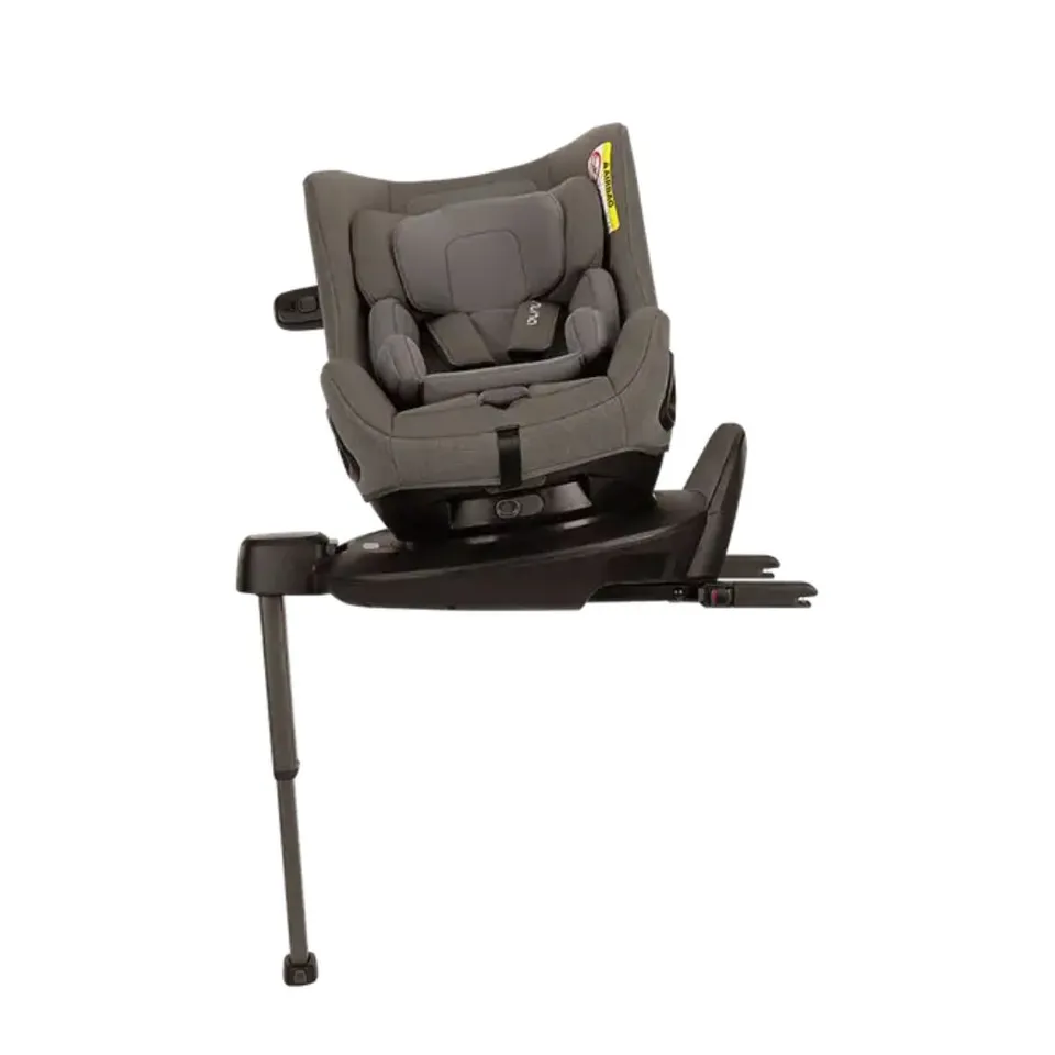 Nuna Pruu seggiolino auto girevole i-Size