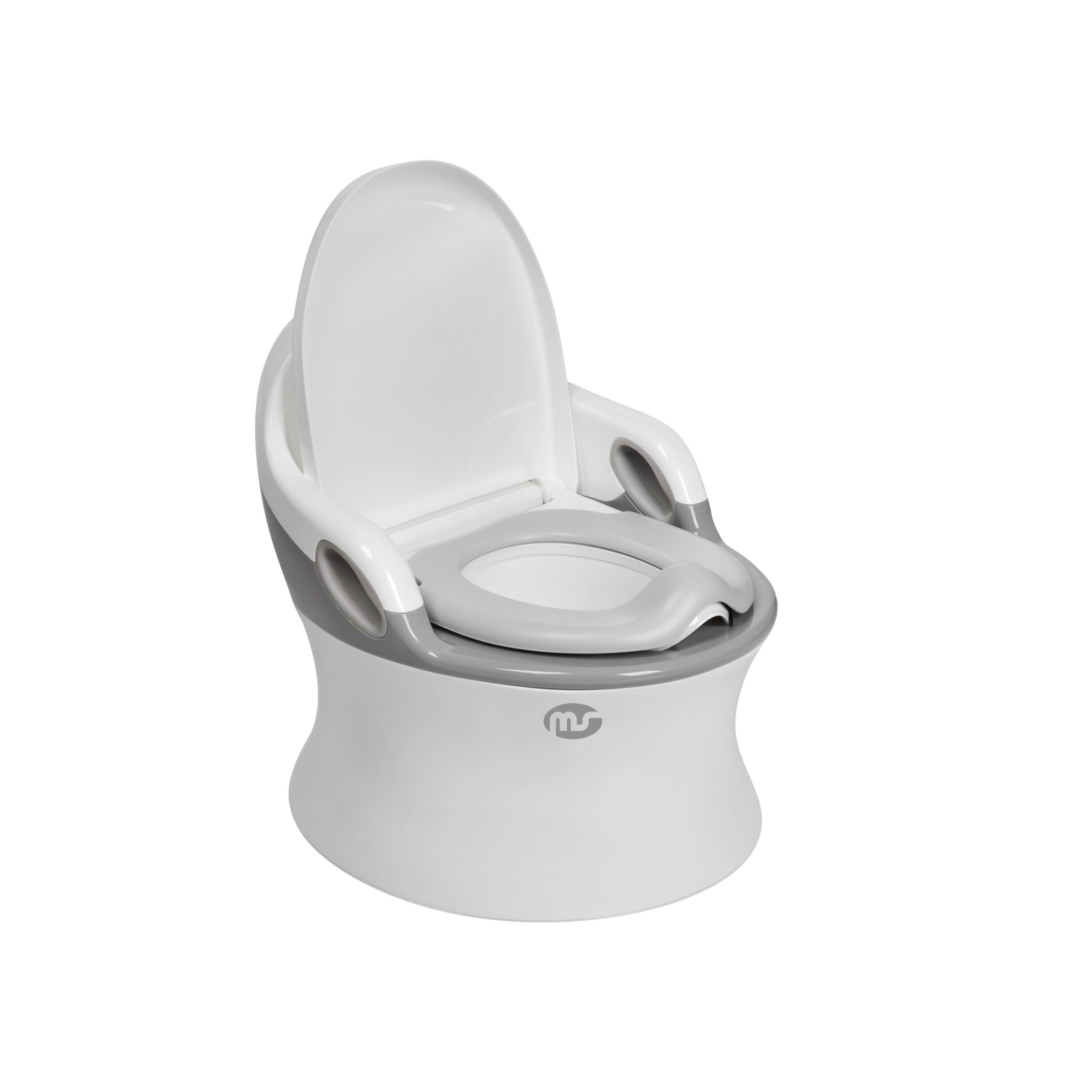 Innovaciones MS Multi Potty 3 in 1 vasino con musica