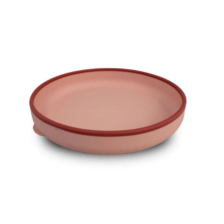 Mizu Baby Taiki piatto silicone con ventosa
