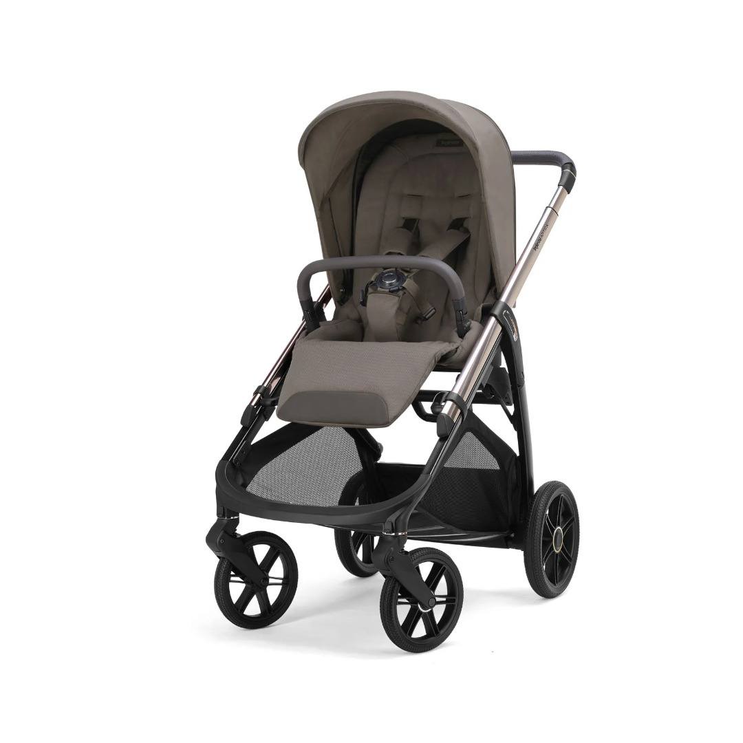 Inglesina Trio Aptica Darwin 2026 trio passeggino