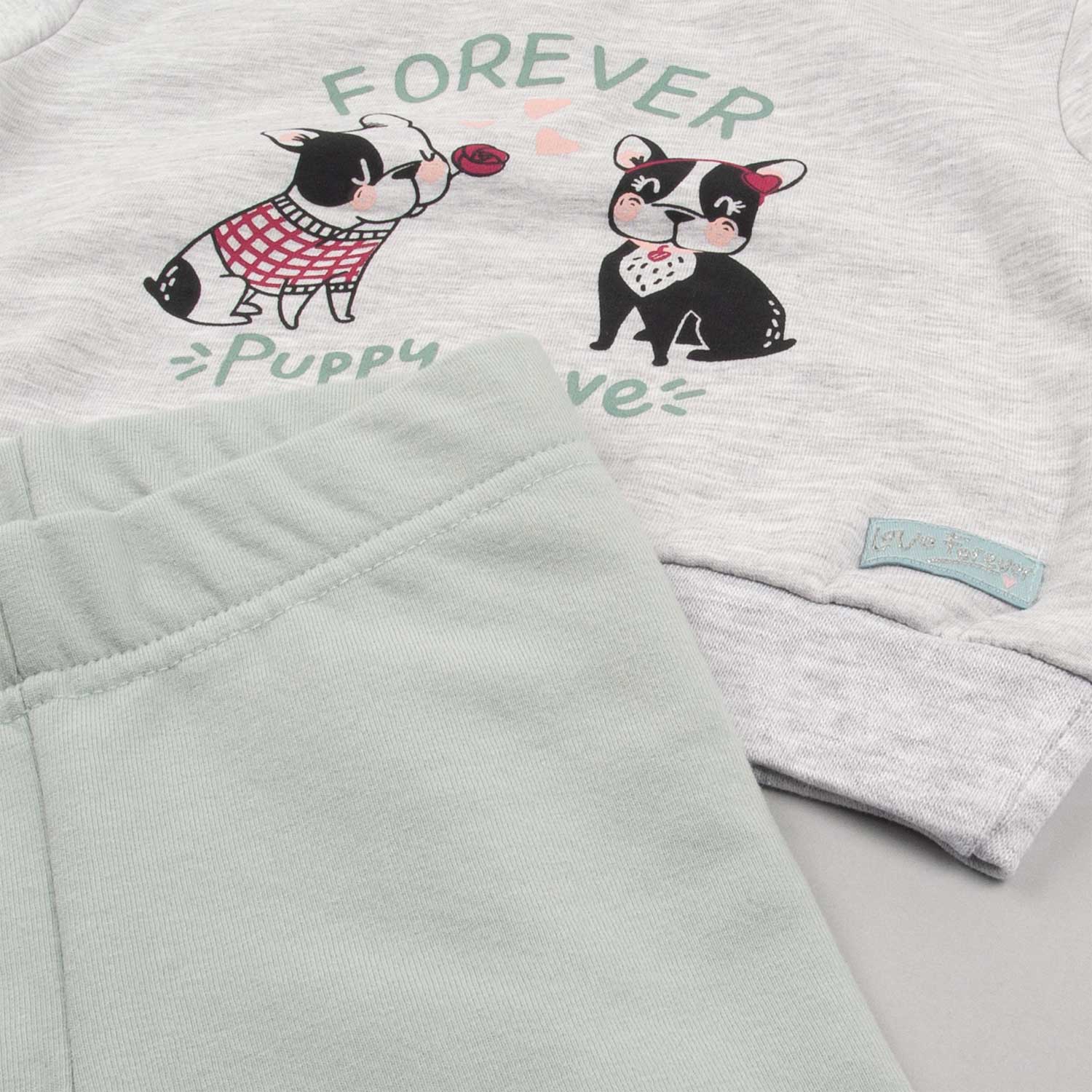 Wonderlife Puppy Love 251048 completo bimba