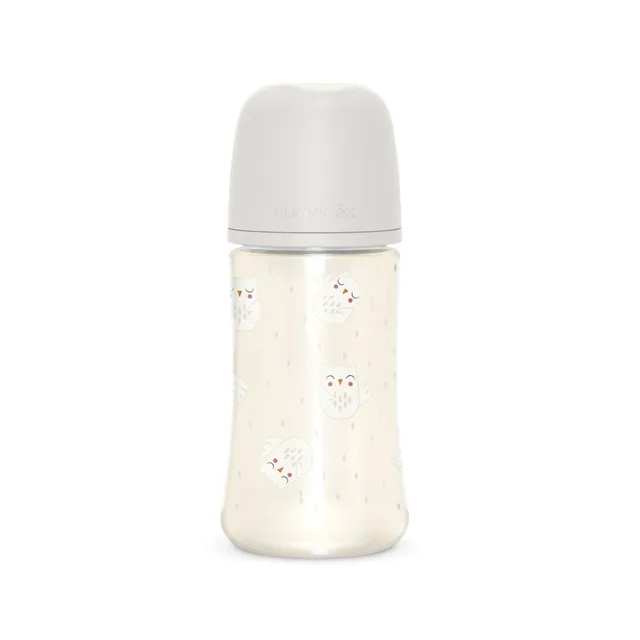 Suavinex Bonhomia SX Pro biberon 270 ml +3 mesi