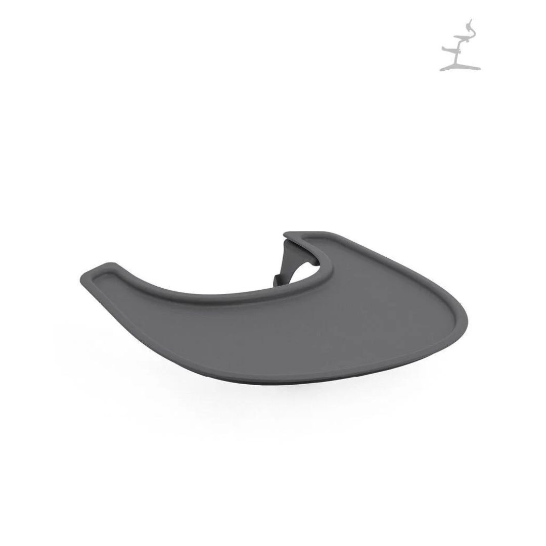 Stokke Nomi vassoio Baby Set plastica alimentare