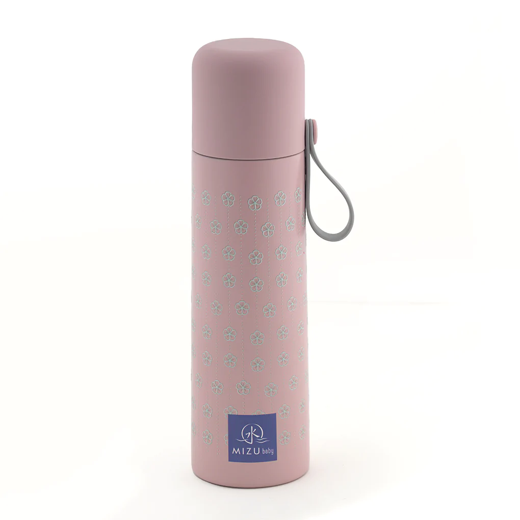 Mizu Baby Yume 500 thermos pappa e liquidi 500 ml acciaio