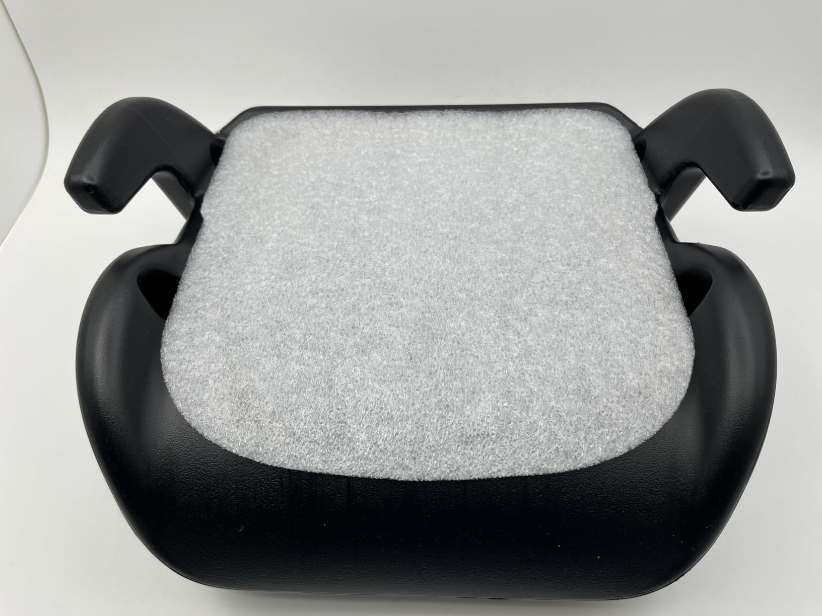 Bebé Confort Manga i-Safe Rialzo Auto Black 125-150 cm