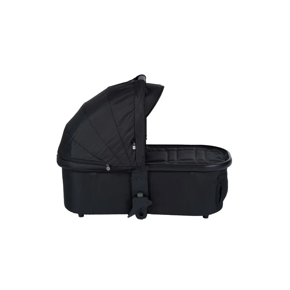 Mast M.Twin X Bassinet navicella 9 kg traspirante