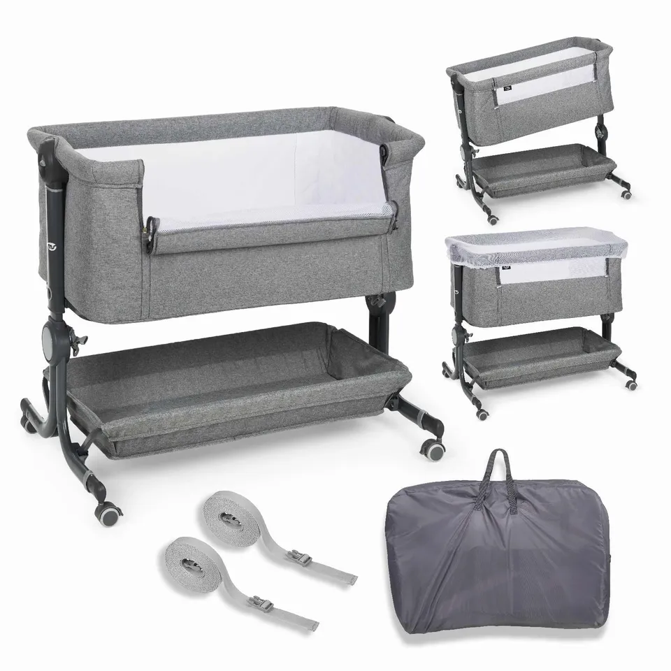 Innovaciones MS Comfy Mini culla co-sleeping
