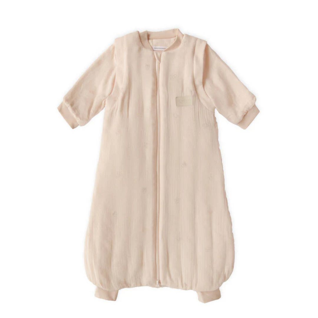 Bamboom Combi sacco nanna 18-36M TOG 2.2 con piedini