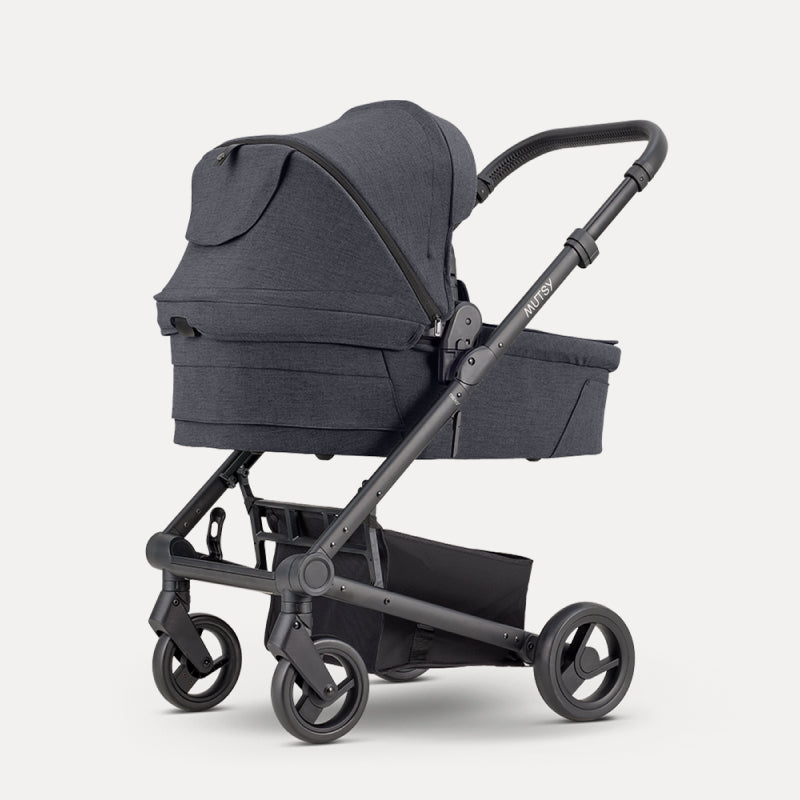Mutsy Nexo Plus Passeggino Sea Green 2 in 1