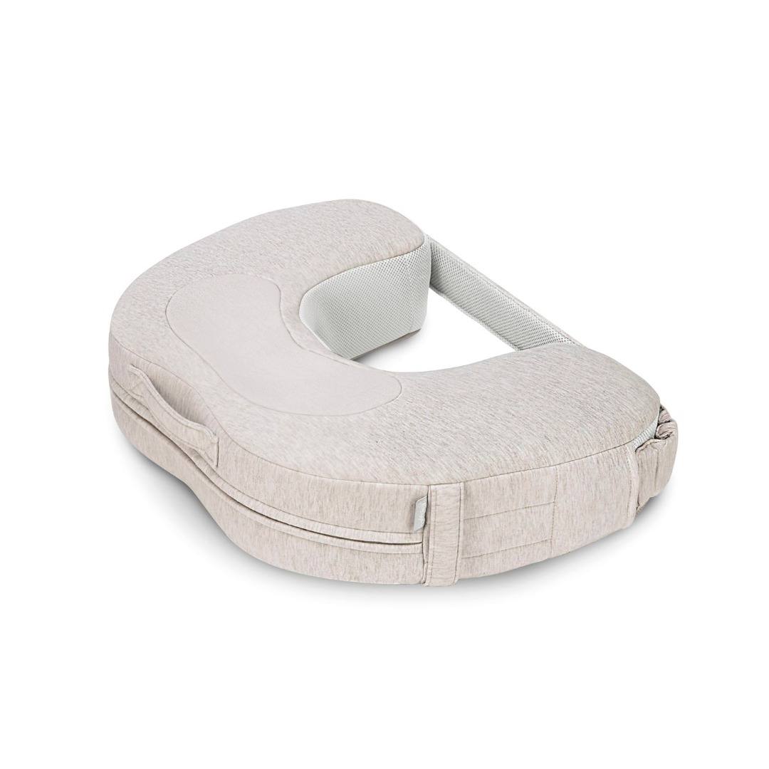 Inglesina Elysia cuscino allattamento bamboo ergonomico