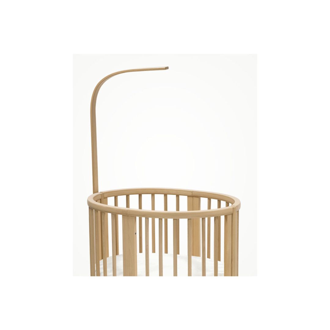Stokke Sleepi bastone tenda culla Mini e Letto