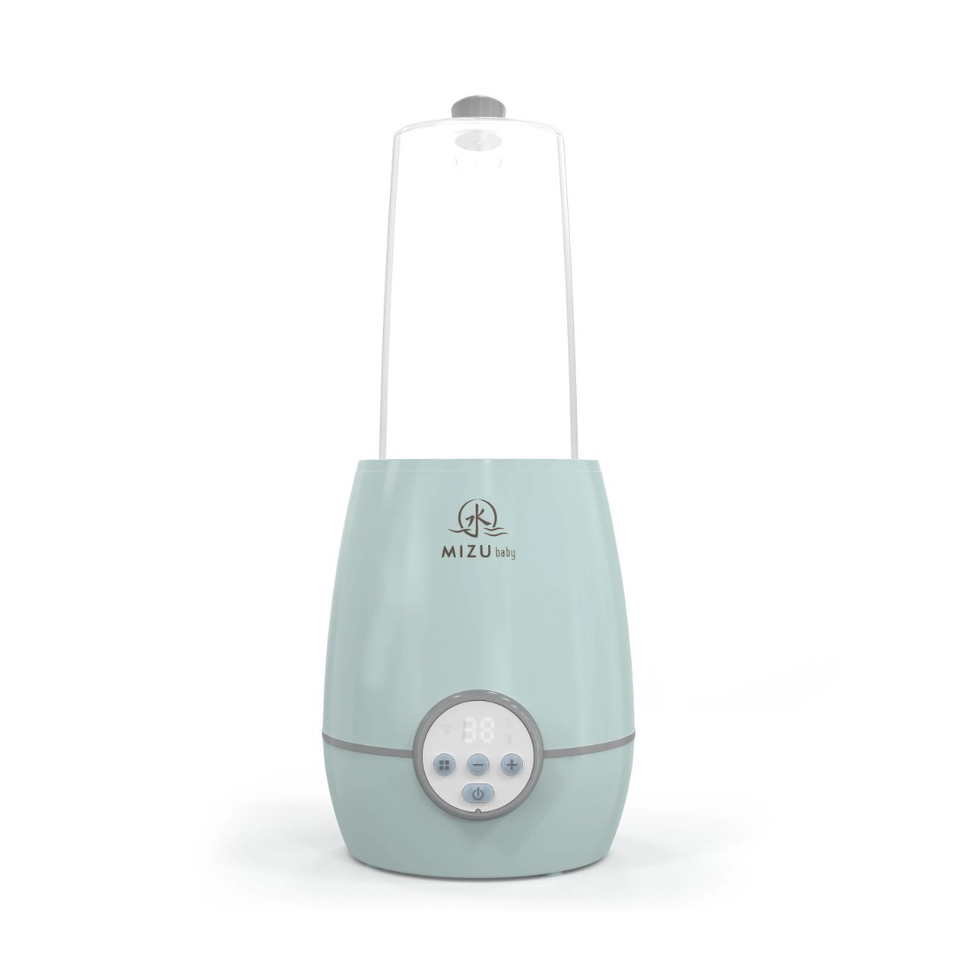 Mizu Baby Eiyo Move 70 scaldabiberon portatile casa e auto