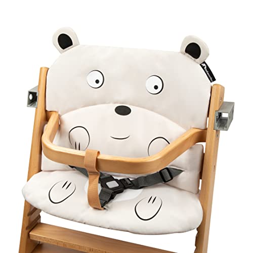 Bebé Confort Timba cuscino seggiolone Hello Bear