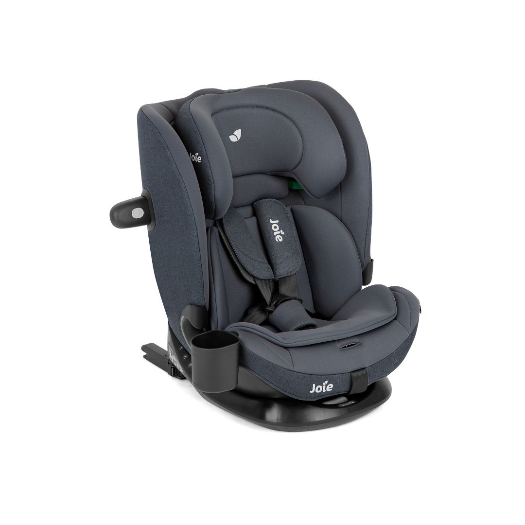 Joie i-Bold Seggiolino Auto 76-150 cm Isofix Reclinabile