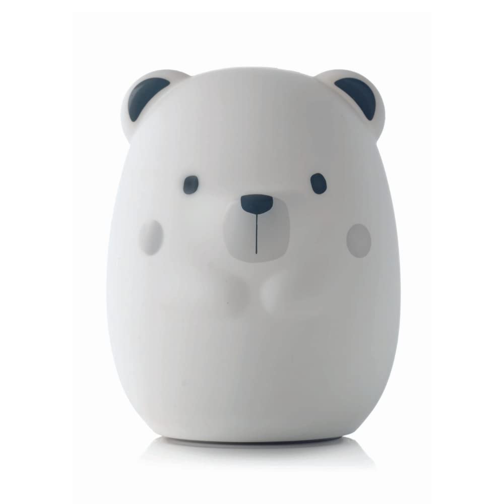 Jané Yum Bear Big Luce Notturna Orsetto 9 Colori