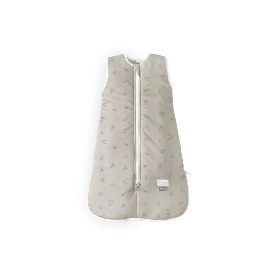 Nuvita Moovo Dreams sacco nanna 0-6 mesi TOG 2.5 cotone