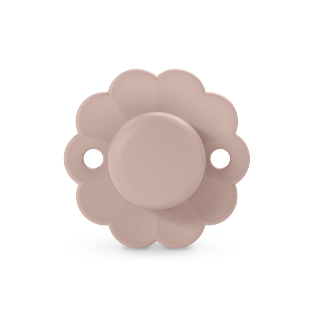 Suavinex Wonder SX Pro succhietto silicone 6-18 mesi