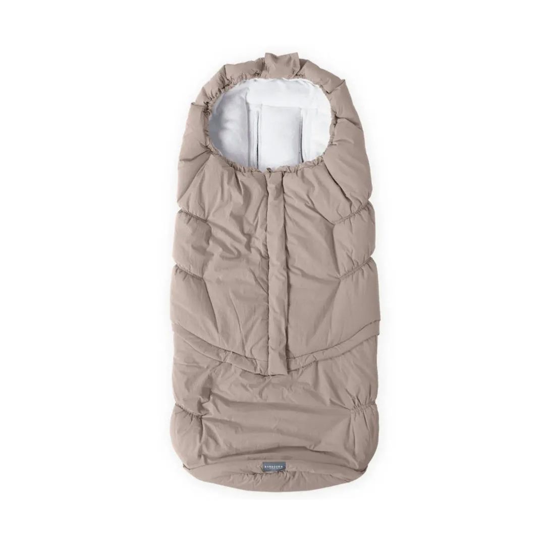 Bamboom Igloo Combi sacco invernale passeggino TOG 4.5