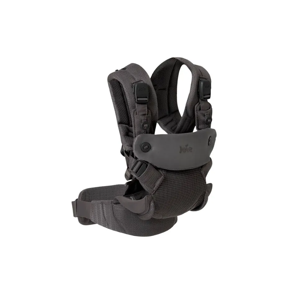 Joie Savvy Air 4in1 marsupio neonato traspirante