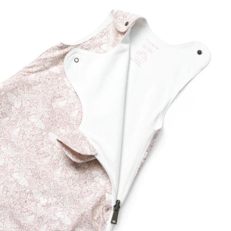 DockATot Tog 1.1 sacco nanna estivo reversibile