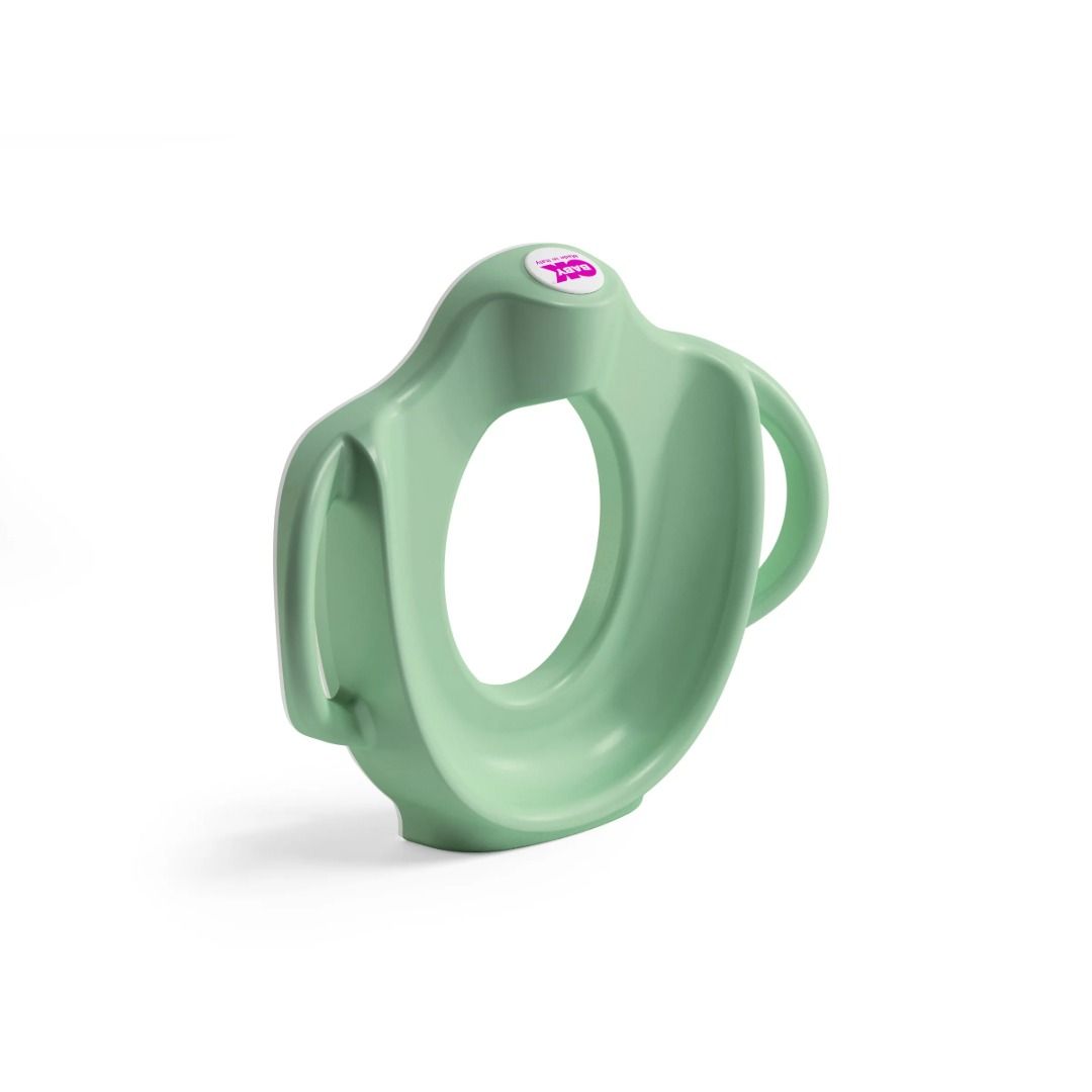 Ok Baby Sofa Riduttore WC con Maniglie