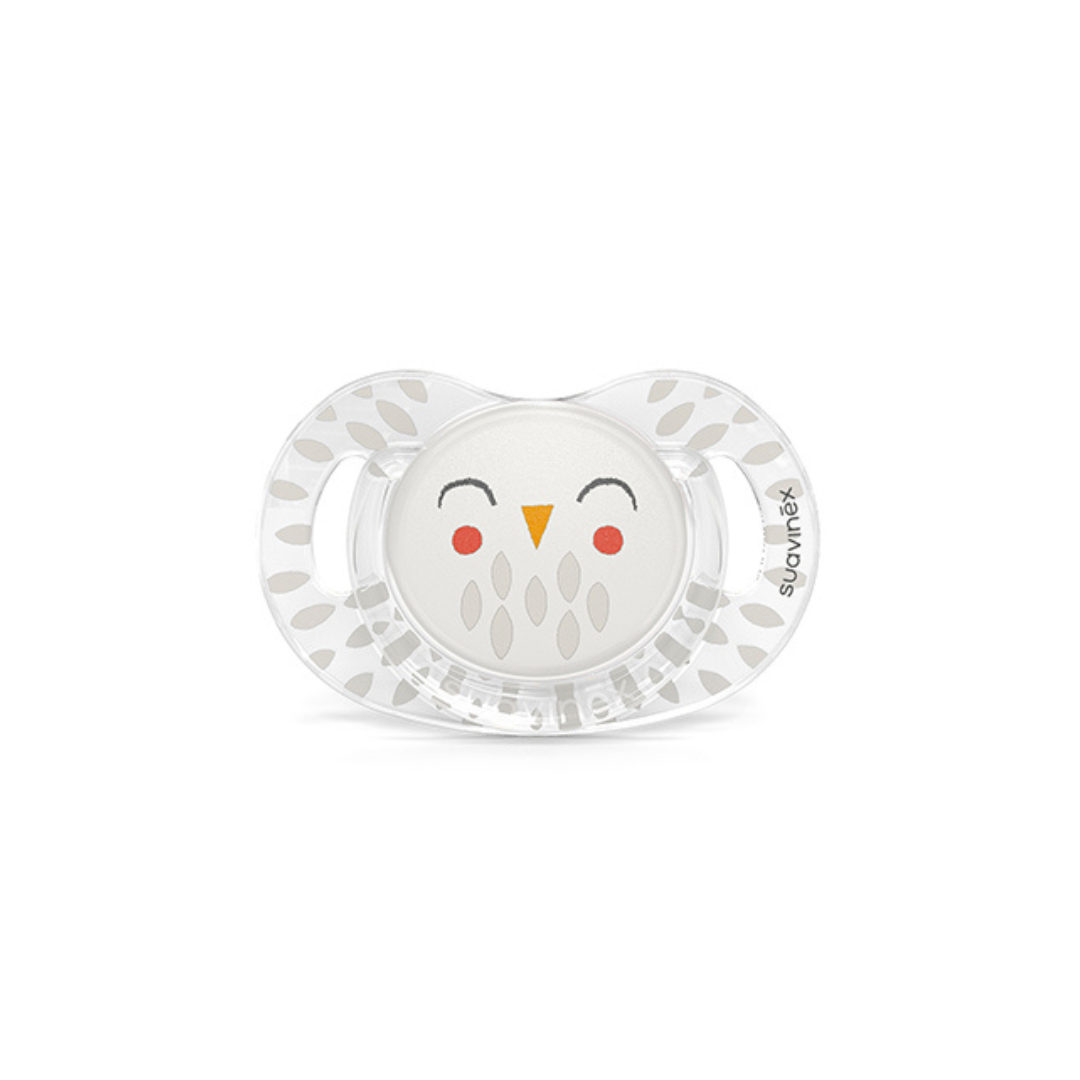 Suavinex Bonhomia SX Pro succhietto +18 mesi silicone