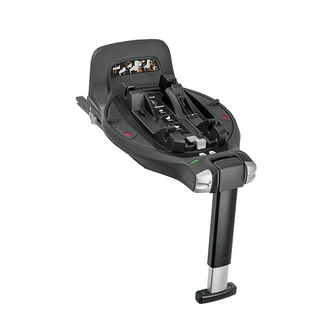 Inglesina Darwin 360 I-Size base auto girevole Isofix