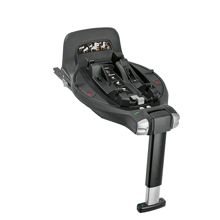 Inglesina Darwin 360 I-Size base auto girevole Isofix
