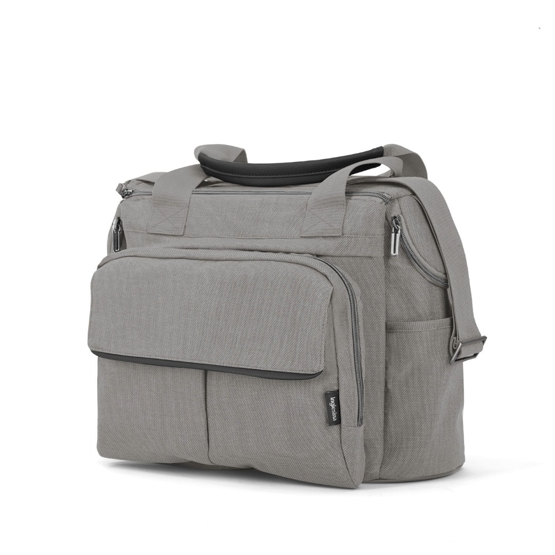 Inglesina Aptica Dual Bag borsa passeggino