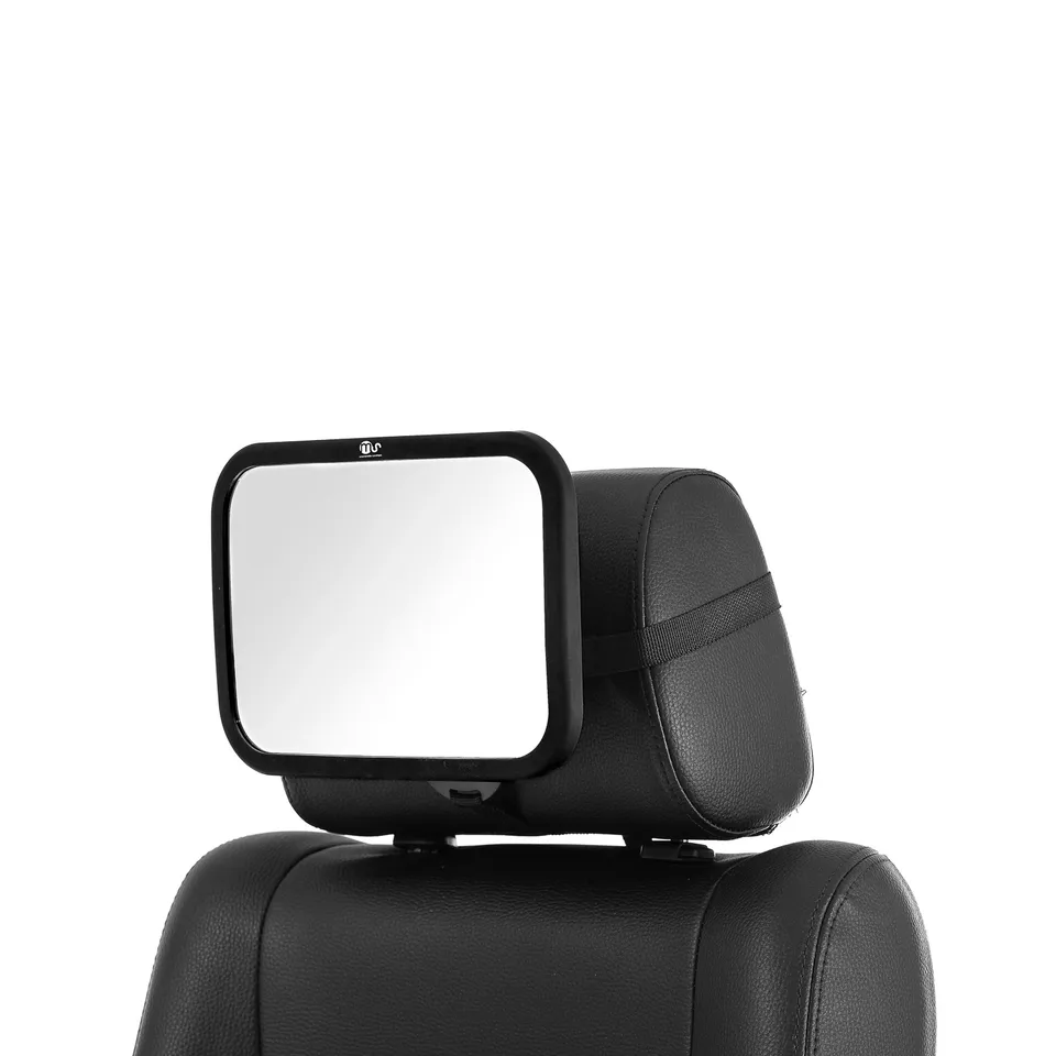Innovaciones MS Specchio Auto per Seggiolino 360°