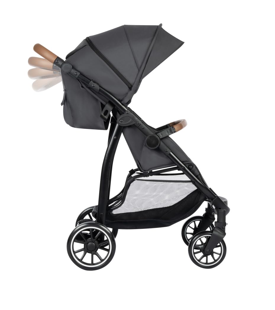 Bebé Confort Ingenious Passeggino Mineral Graphite 22 kg
