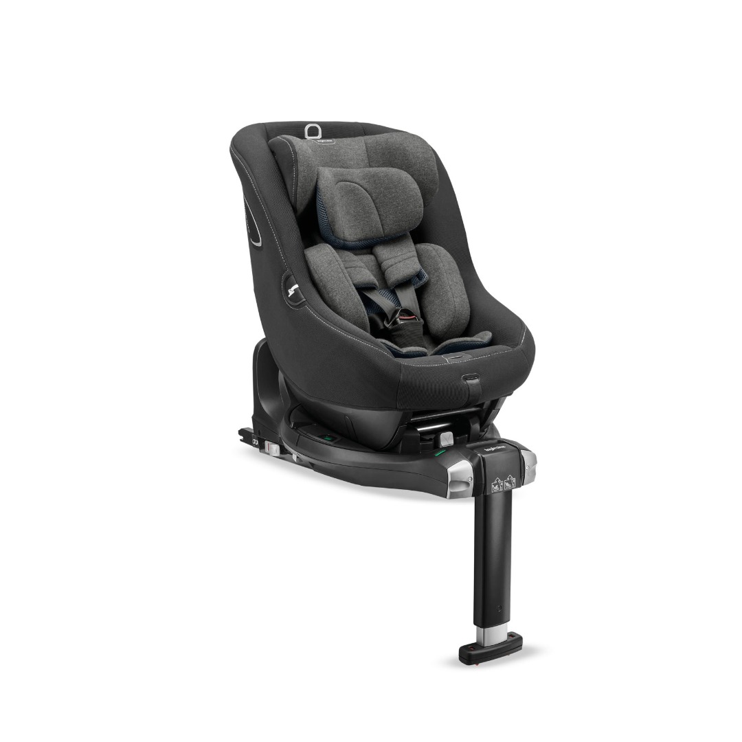 Inglesina Darwin Next Stage i-Size seggiolino auto 40-105 cm
