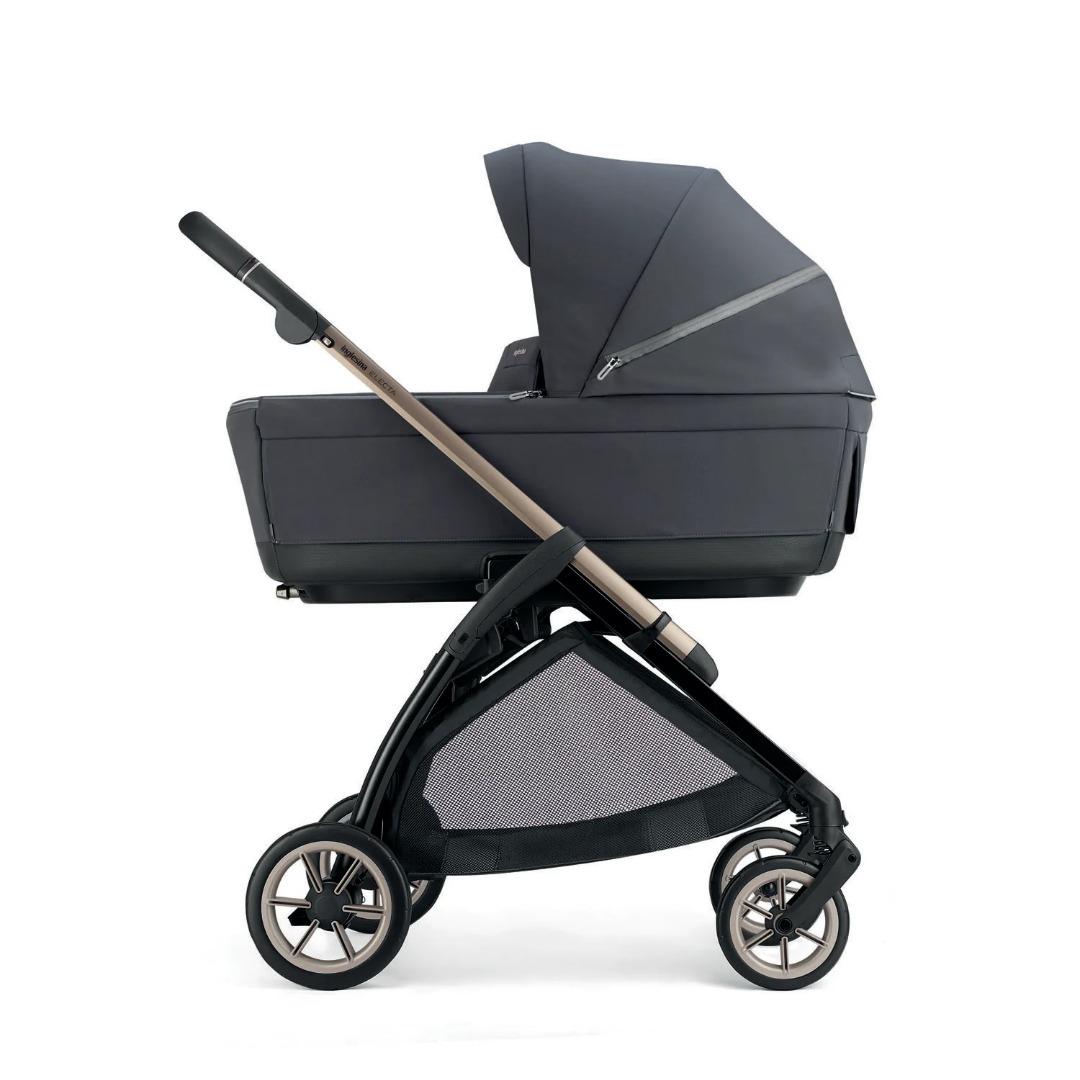 Inglesina Electa Darwin 2026 Trio Passeggino Metropolitano
