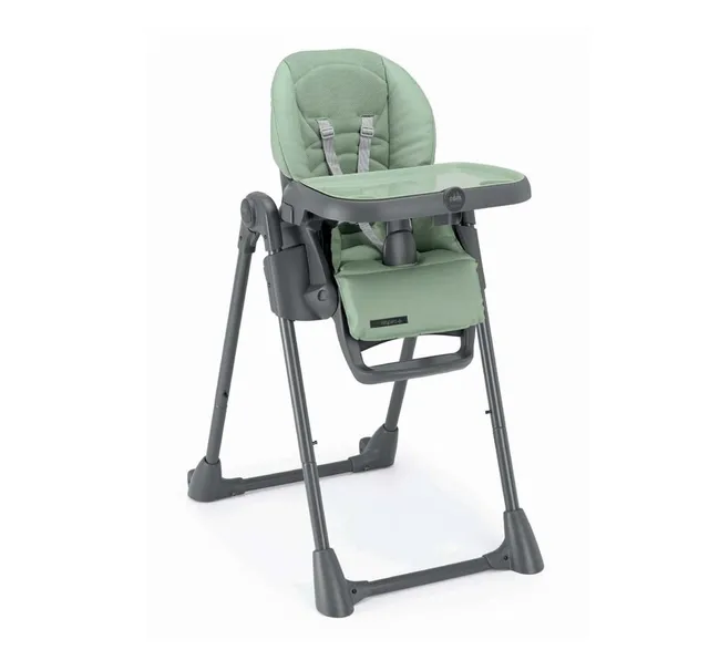 Cam Pappananna Icon S2250 seggiolone 0-36 mesi regolabile