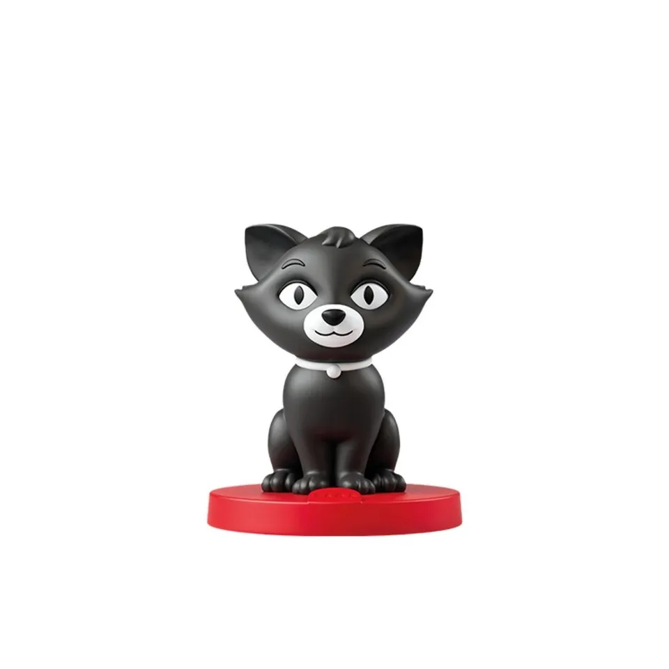 Faba Musica Maestro personaggio sonoro canzoni bambini