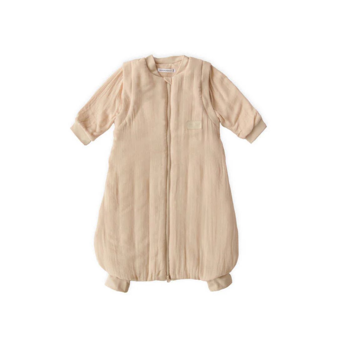 Bamboom Sacco Nanna Mini 6-18M TOG 2.2 con piedini