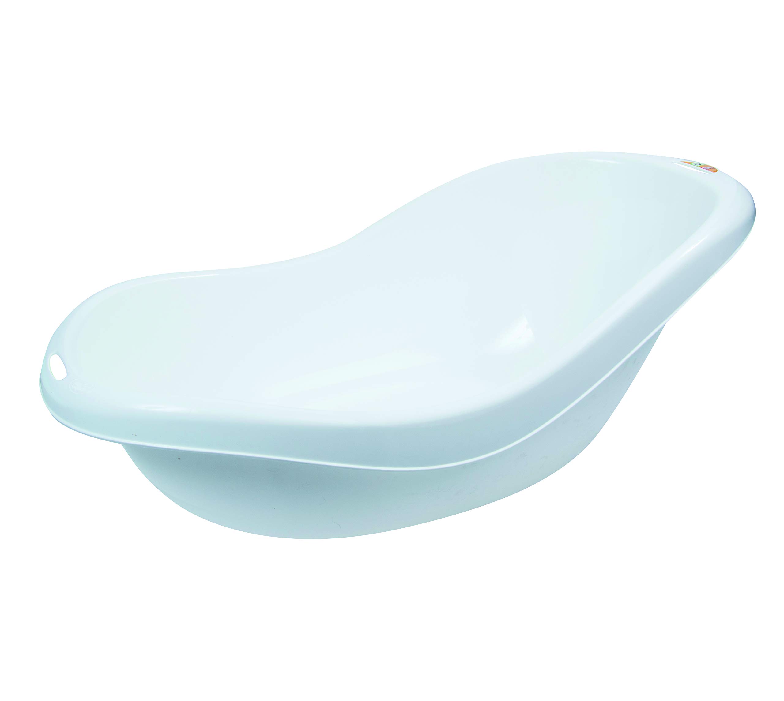 Bébé Confort Vaschetta Bagnetto Ergonomica Bianca 0-12 Mesi