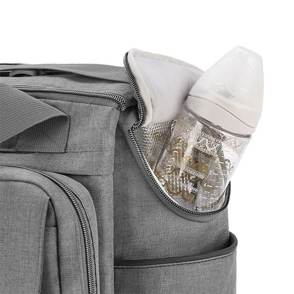 Inglesina Aptica Dual Bag borsa passeggino
