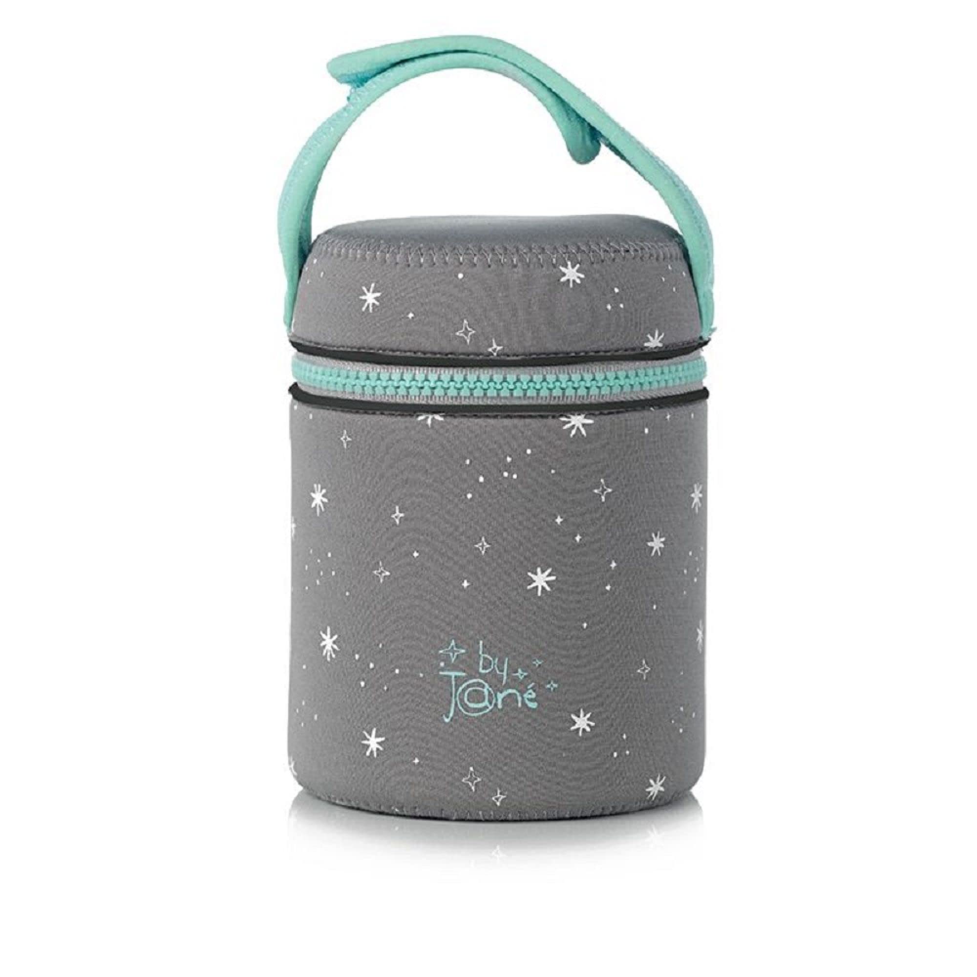 Jané Thermos Pappa Acciaio 50 cl Menta 8 Ore