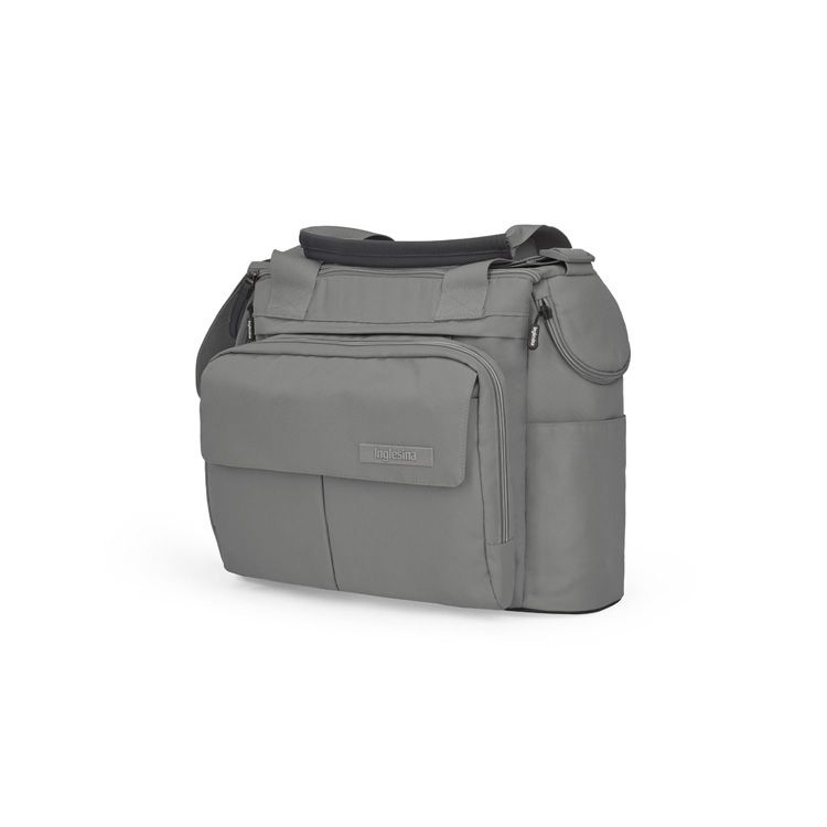 Inglesina Electa Dual Bag borsa passeggino multifunzione