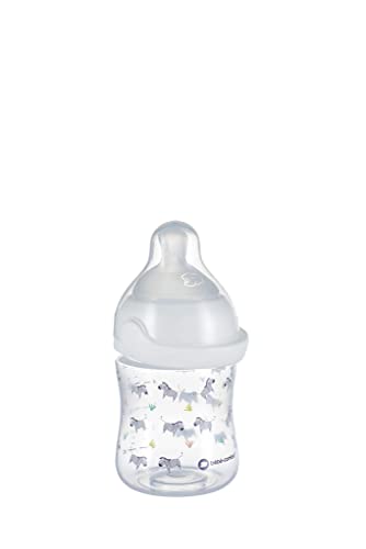 Bebe Comfort biberon PP bianco 150 ml