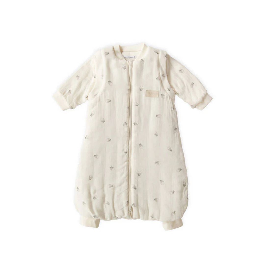 Bamboom Sacco Nanna Mini 6-18M TOG 2.2 con piedini
