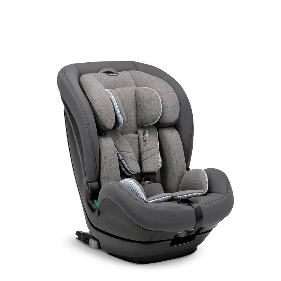 Inglesina Caboto i-Size seggiolino auto 76-150 cm Isofix