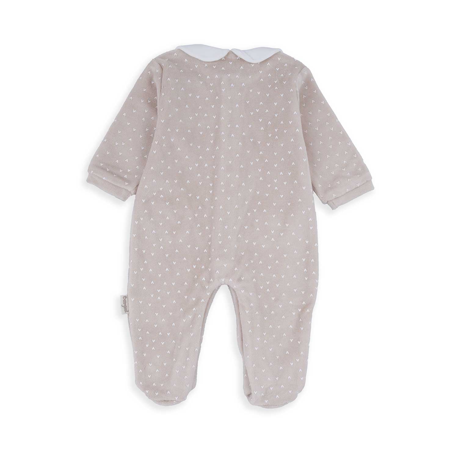 Wonderlife Bunny tutina maniche lunghe