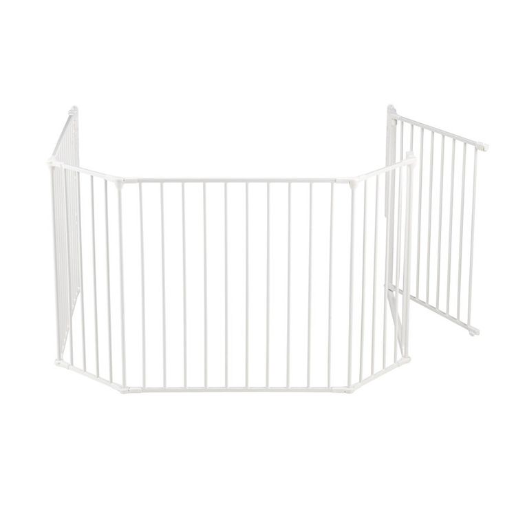 Baby Dan Flex XL cancelletto sicurezza 90-270 cm