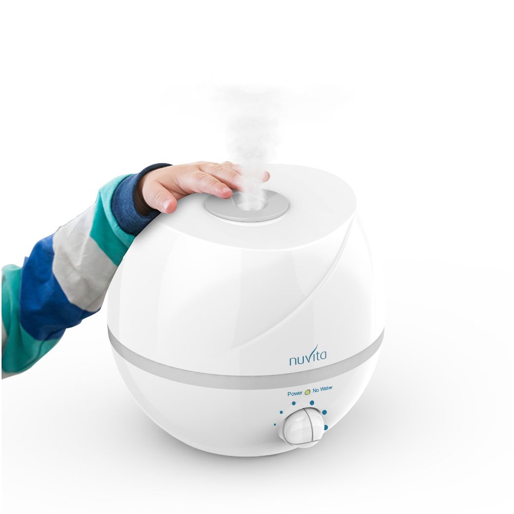 Nuvita Ariasana 3 umidificatore a freddo 2 L