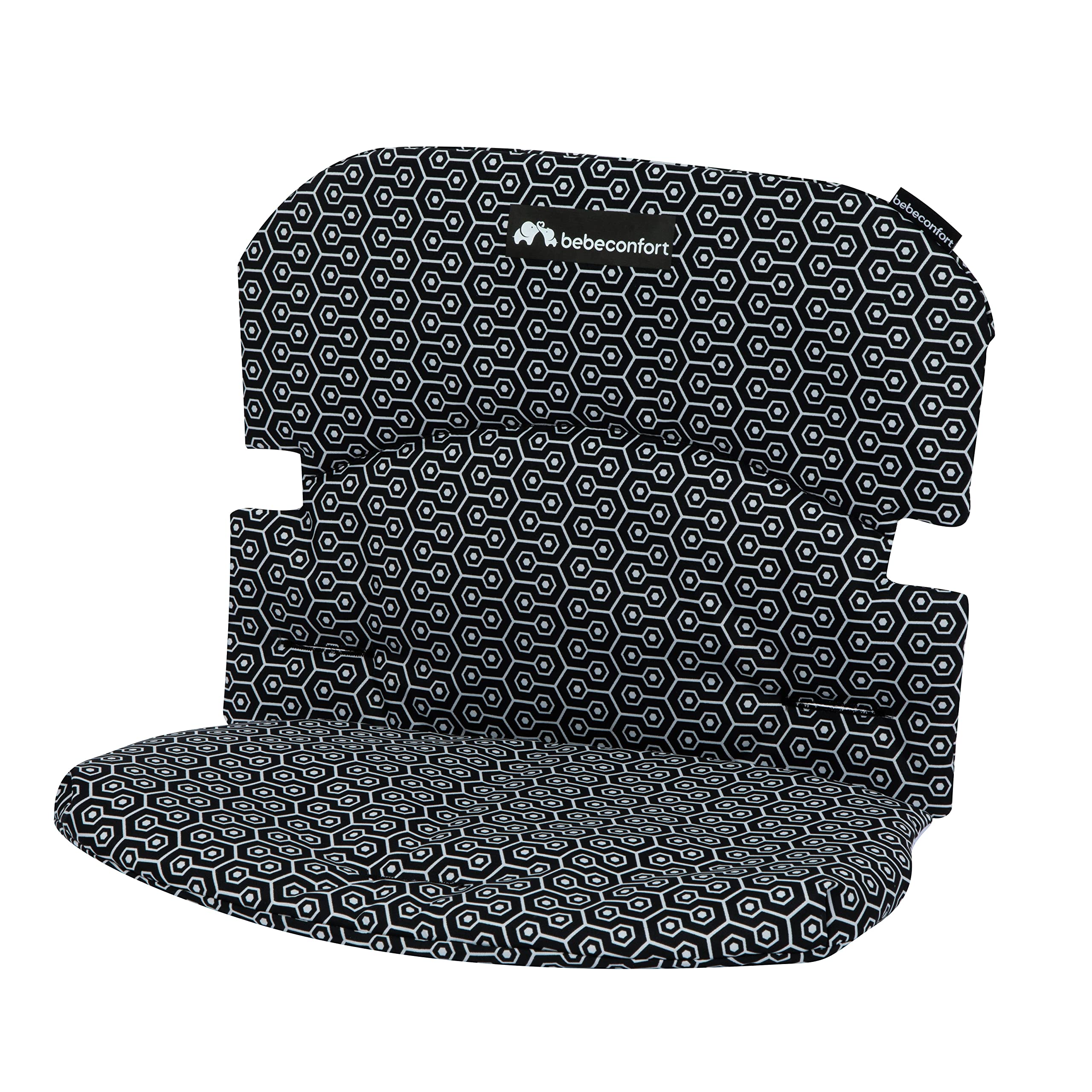 Bébé Confort Timba Cuscino Seggiolone Geometric Imbottito