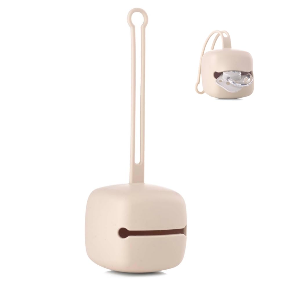Jané Porta Ciuccio Silicone 2 Ciucci Pale