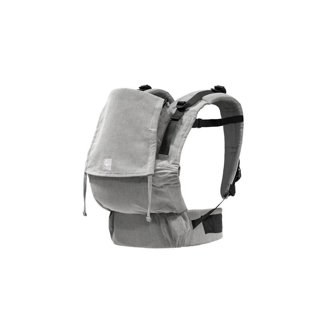 Stokke Limas Carrier Flex marsupio ergonomico 4-20 kg